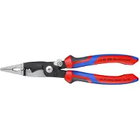 Knipex avisoleringstang for elinstallasjon 13 92 200 SB