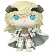 Funko POP! Metafor Refantazio Louis-figur