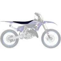 Blackbird Pyramid Yamaha Yz 125 Setetrekk