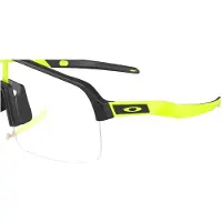 Oakley Mann Sutro Lite Court Collection Solbriller
