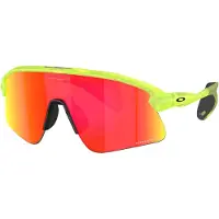 Oakley Mann Stunt Devil Solbriller