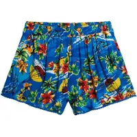 Superdry Beach Shorts