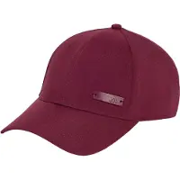 Adidas Caps - Baseball - Maroon - - 56 cm - Caps