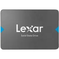 Lexar NQ100 SSD - 1TB - SATA-600 - 2.5"