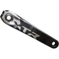 Shimano Fc-m9200 Venstre Krankarm