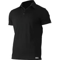 Lasting Eliot 9090 Kortermet Poloskjorte