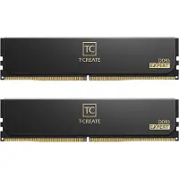 Team Group T-create Expert Ctced532g6000hc30dc01 Cl30 Xmp/expo 32gb 2x16gb Ddr5 6000mhz Ram-minne