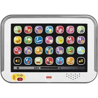 Fisher Price Mitt Første Nettbrett