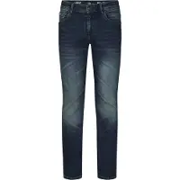 Petrol Industries Seaham Slim Fit Jeans
