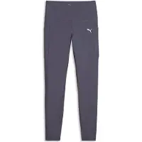 Puma VELOCITY Running Tights Women, Clothing, Inky Depths, L
