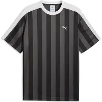 Puma Ess T7 Relaxed Fit Kortarmet T-skjorte
