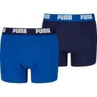 Puma Everyday Basic Boxers 2 Enheter