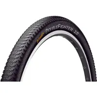 Continental Tire MTB Double Fighter III 29 x 2.00 (50-622) // inner tube