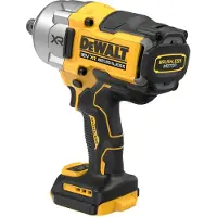 DeWalt Dcf964nt-xj 3/4 1200 Rpm 1925nm Pneumatisk Slagpistol