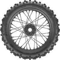 Anlas Capra Extreme 71r Tt Off-road Bakdekk