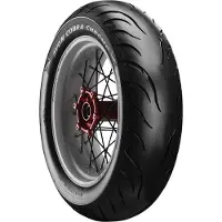 Avon Cobra Chrome Av92 87v Tl Tilpasset Bakdekk