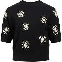 Object Kortermet Pullover