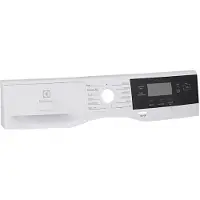 Electrolux manöverpanel, hvite, , EN 140298968011
