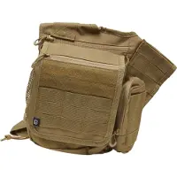 Brandit Travel Skuldertaske