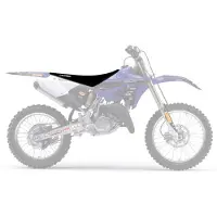 Blackbird Racing Yamaha Wr 125 R 2016/wr 125 X 2016 Fullt Sete