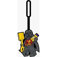LEGO Bagmerke med Darth Vaderpå ferie 5010228