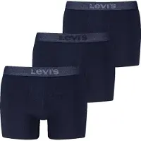 Levi's 701238000 Boxers 3 Enheter