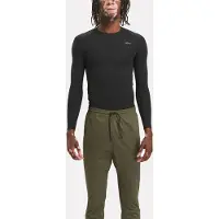 Reebok Comp Langarmet T-skjorte