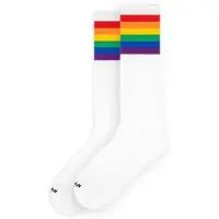 American Socks Rainbow Pride Sokker