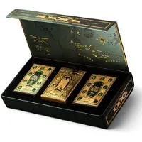 Theory 11 Lord Of The Rings Premium Kortstokk