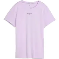 Puma x HYROX Graphic Tee Women, Clothing, Light Lavender, XS