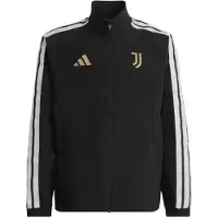 Adidas Treningsjakke - Juventus Hjemmebane - Svart - - 10 år (140) - Cardigan