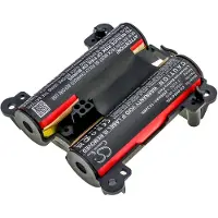 Cameron Sino Batteri til høyttaler for Bose SoundLink Revolve+, SoundLink Revolve Plus, 071478 m.fl.