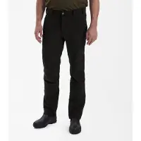 Deerhunter Strike Full Stretch Trousers Black 58
