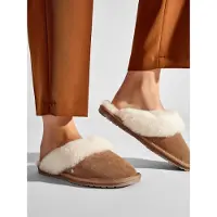 Emu australia Jolie Tøfler