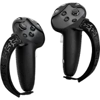 BOBOVR G3-kontrollholder til Meta Quest 3 og 3S – svart