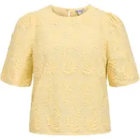 Object Brodert Bluse