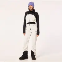 Oakley Apparel Kvinne Tnp Harper Softshell Bib