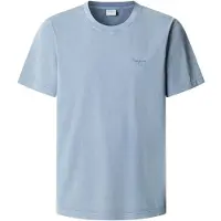 Pepe Jeans Jacko Kortarmet T-skjorte
