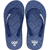 Hummel Flip-flops - Flip Flop Jr - Sant Navy - - 38 - Flip Flops
