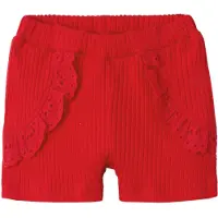 Name it Shorts - NbfFennas - Tomat - - 56 - Shorts