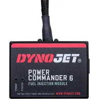 Dynojet Honda Cbr 600 Rr 03-12/cbr 600 Rr Abs 09-12 Pc6-16001 Ecu-sett