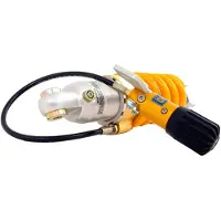 Öhlins S46dr1s Royal Enfield Himalayan 450 2024-25 Re 407 Bakre Støtdemper