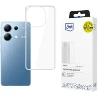 3mk Protection 3mk gjennomsiktig deksel til Xiaomi Redmi Note 13 4G – gjennomsiktig