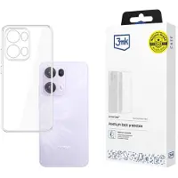 3mk Protection 3mk gjennomsiktig deksel til Oppo Reno 13 Pro – gjennomsiktig
