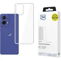 3mk Protection 3mk gjennomsiktig deksel til Motorola Moto G85 – gjennomsiktig