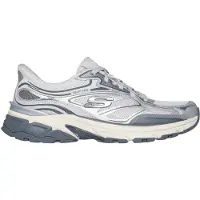 SKECHERS Stamina Sport, Outdoor Sko, Dame, Silver