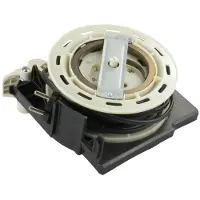 Electrolux sladdvinda, komplett, 9M,EU 140242358012