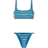 Protest Clue Bandeau Bikini