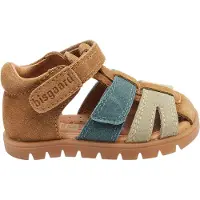 Bisgaard Sandaler - Frans - Brun - - 21 - Sandals
