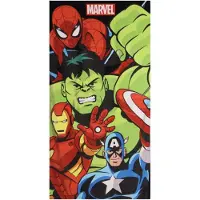 Cerda Disney Avengers Håndkle